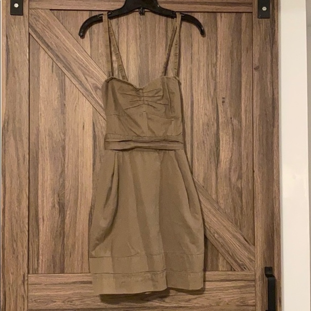 Wilfred Dress